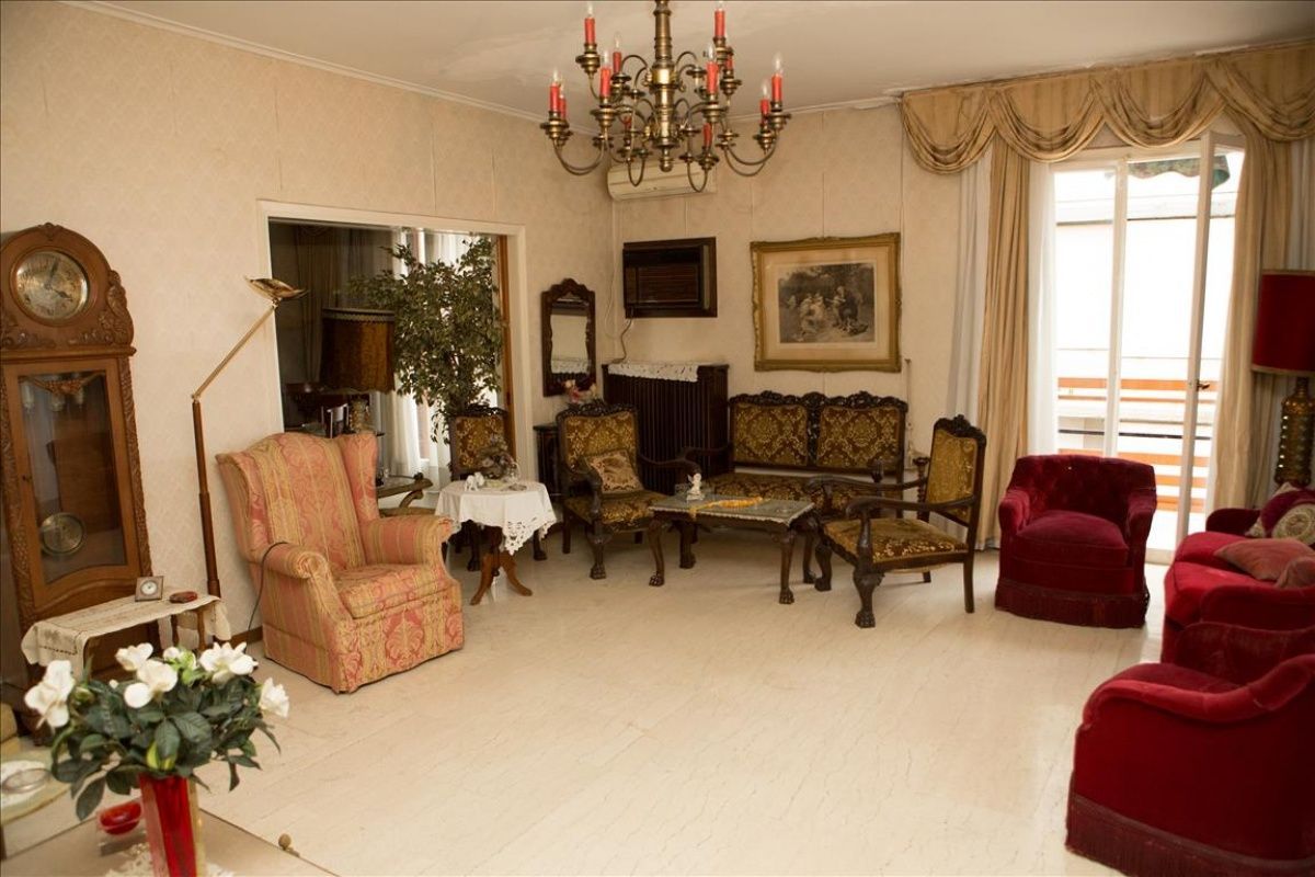 Квартира в Афинах, Греция, 171 м2 фото 4