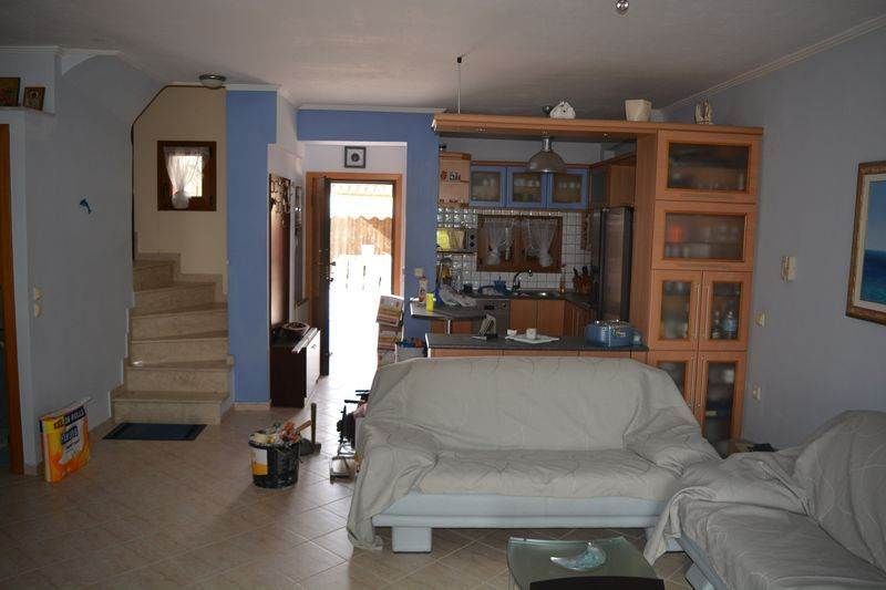 Коттедж на Кассандре, Греция, 136 м2 фото 3