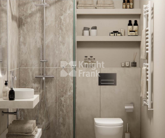 Апартаменты в Афинах, Греция фото 4