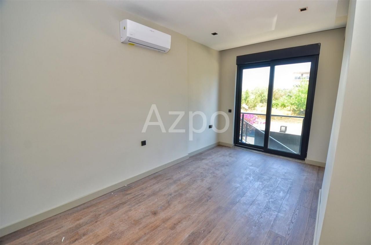 Апартаменты в Анталии, Турция, 55 м2 фото 4