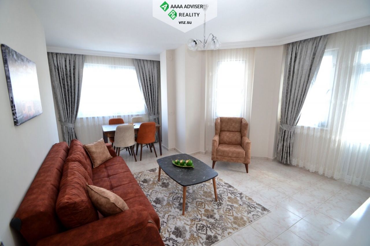 Квартира в Алании, Турция, 115 м2 фото 4