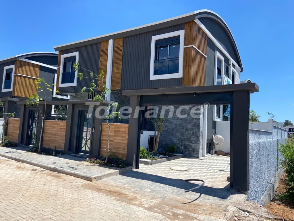 Вилла в Анталии, Турция, 200 м2 фото 2