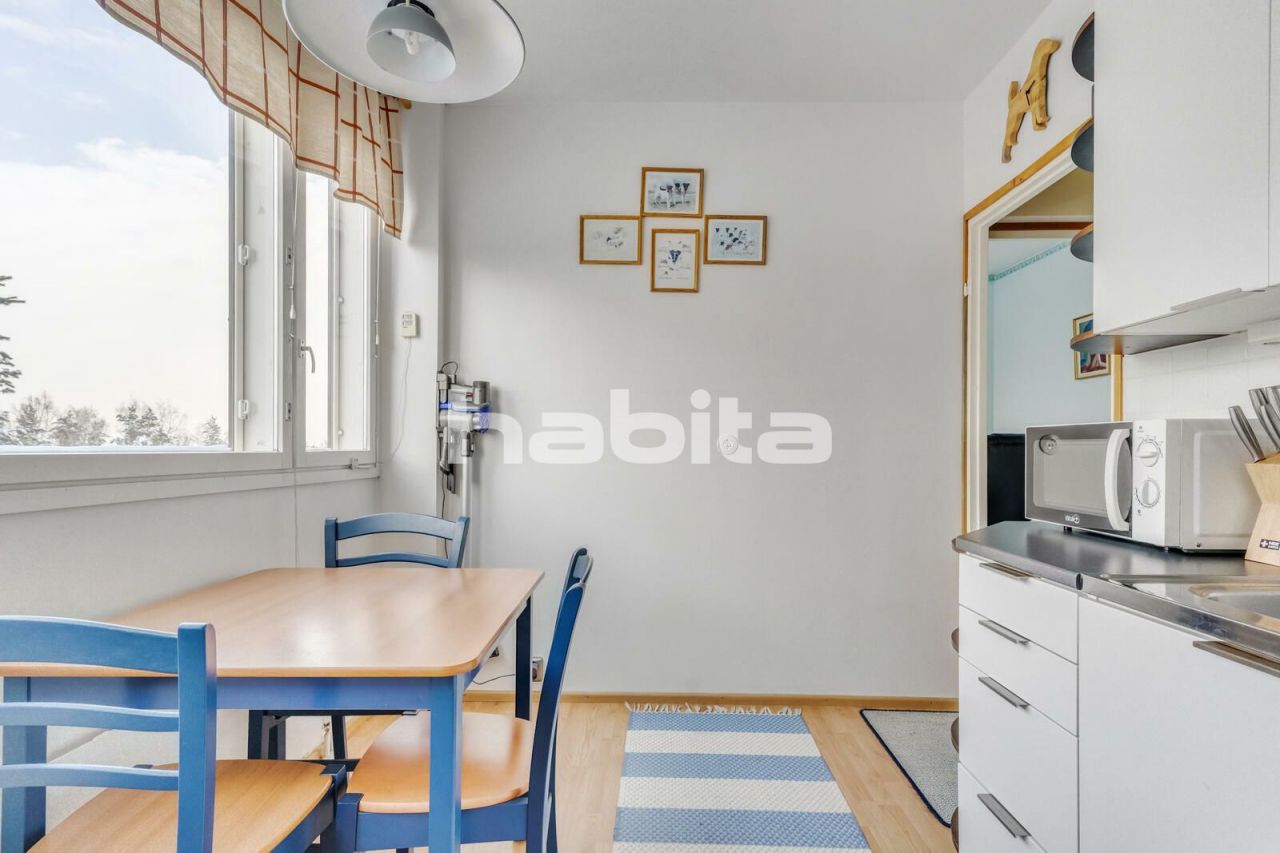 Апартаменты в Хельсинки, Финляндия, 52.5 м2 фото 4