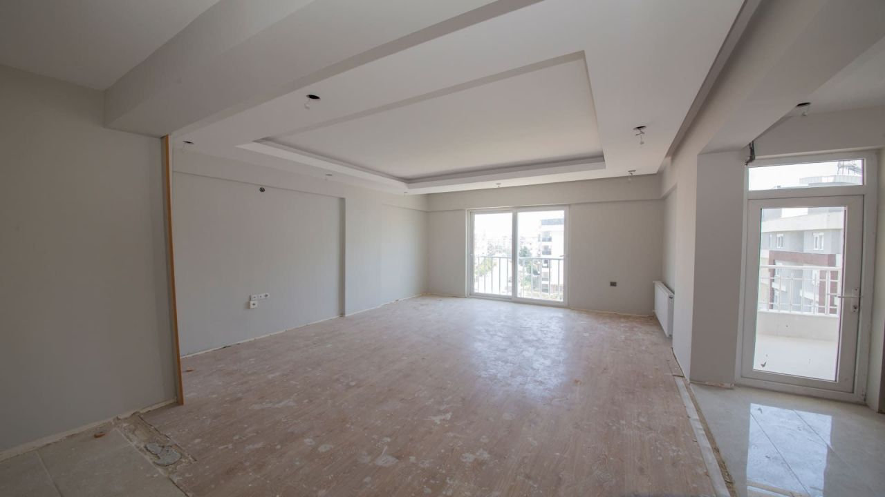 Квартира в Анталии, Турция, 100 м2 фото 5