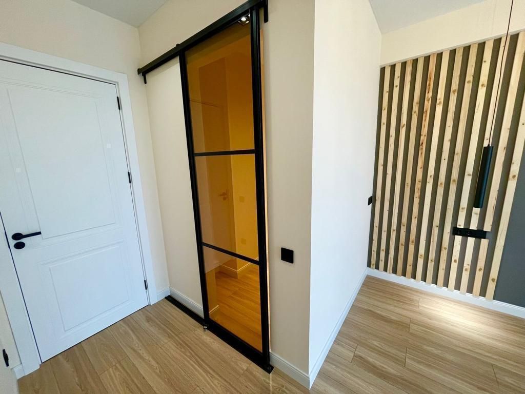 Квартира в Тбилиси, Грузия, 55.5 м2 фото 4