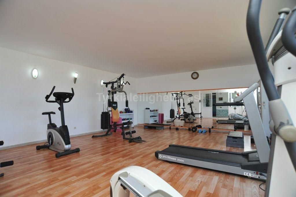Квартира в Алании, Турция, 100 м2 фото 3