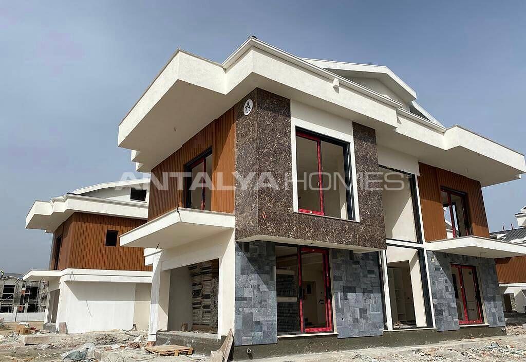 Вилла в Фетхие, Турция, 250 м2 фото 2