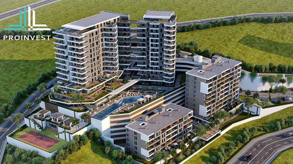 Квартира в Измире, Турция, 76 м2 фото 2