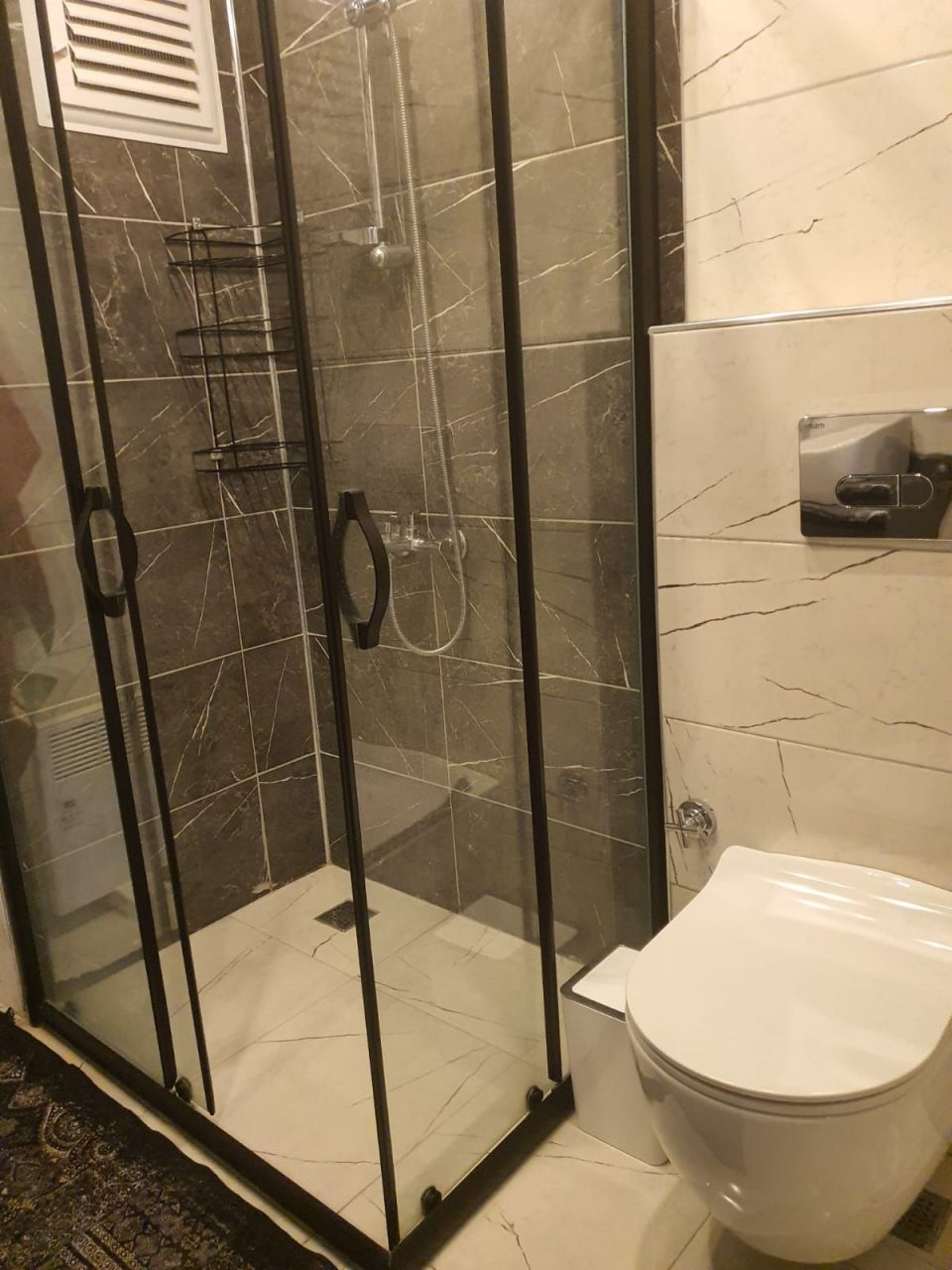 Квартира в Алании, Турция, 90 м2 фото 3
