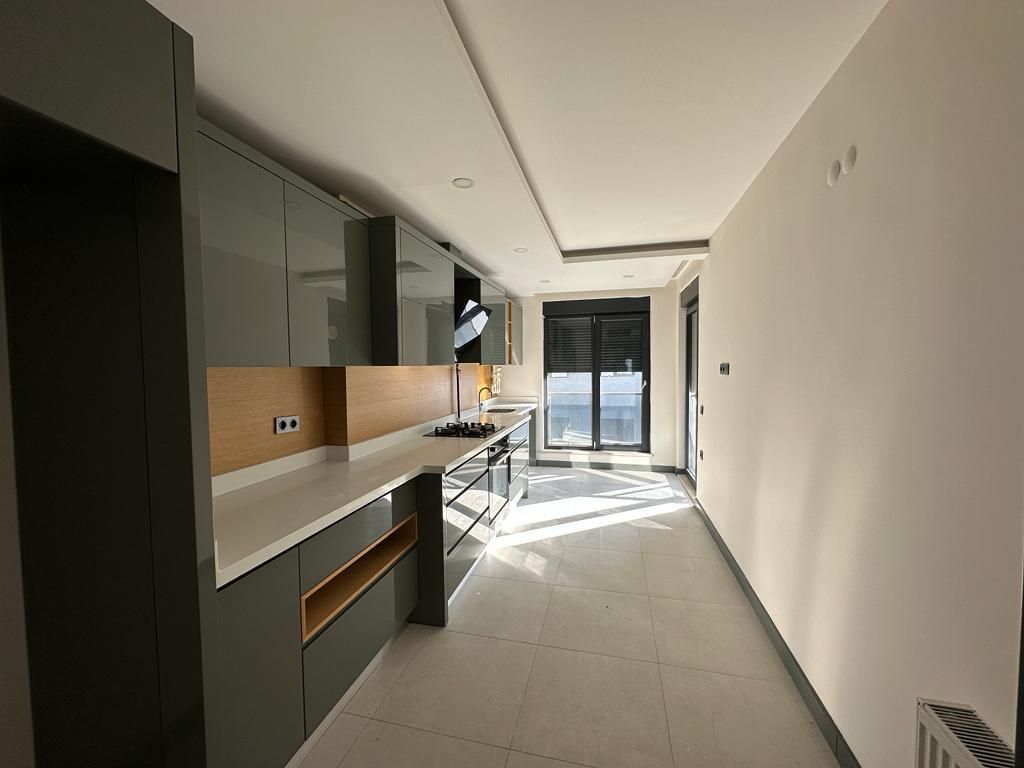 Квартира Uncalı Mh., Турция, 130 м2 фото 4