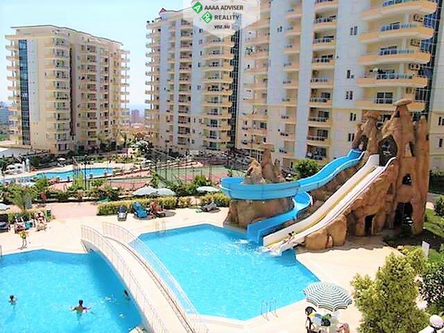 Квартира в Алании, Турция, 155 м2 фото 3