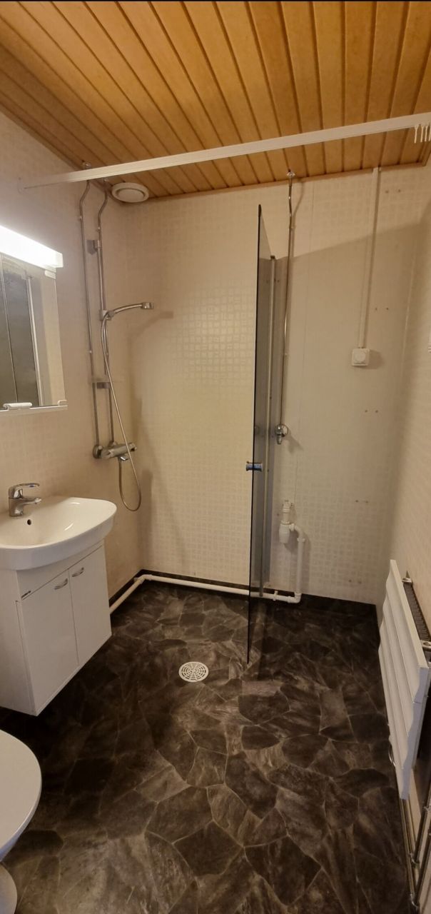 Таунхаус в Китее, Финляндия, 35 м2 фото 5