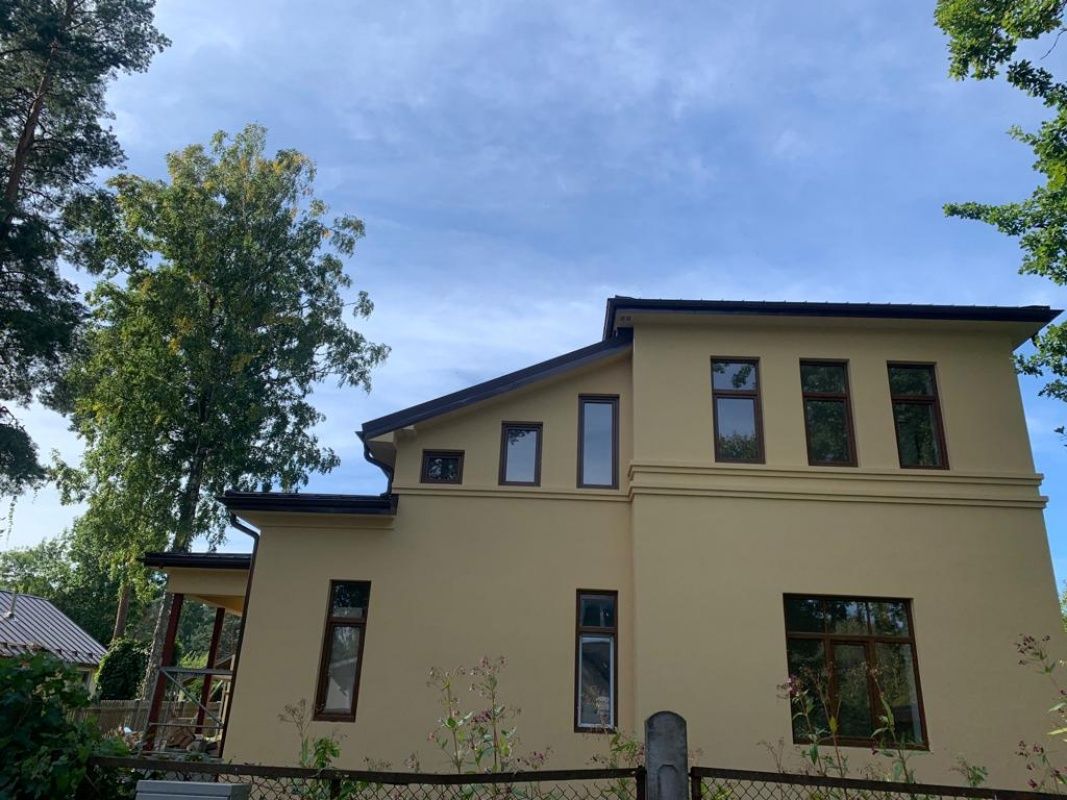 Дом в Юрмале, Латвия, 200 м2 фото 4
