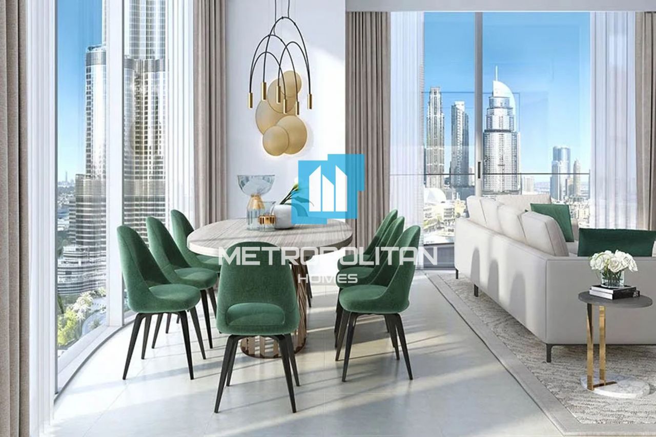 Апартаменты в Дубае, ОАЭ, 75 м2 фото 2