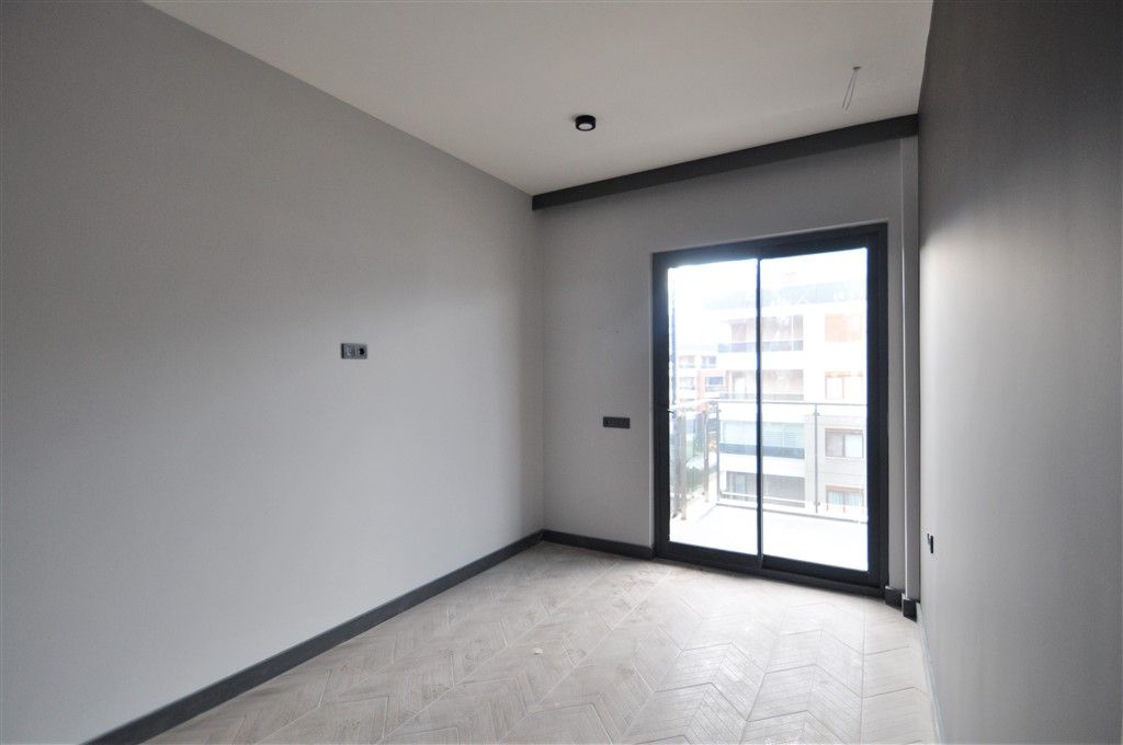 Апартаменты в Алании, Турция, 56 м2 фото 3