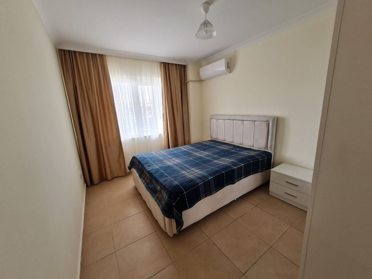 Квартира в Алании, Турция, 65 м2 фото 3