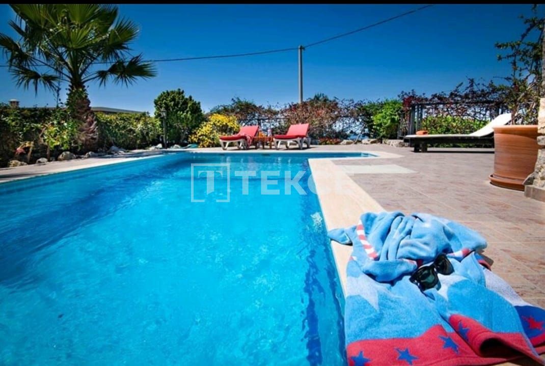 Вилла в Фетхие, Турция, 200 м2 фото 4