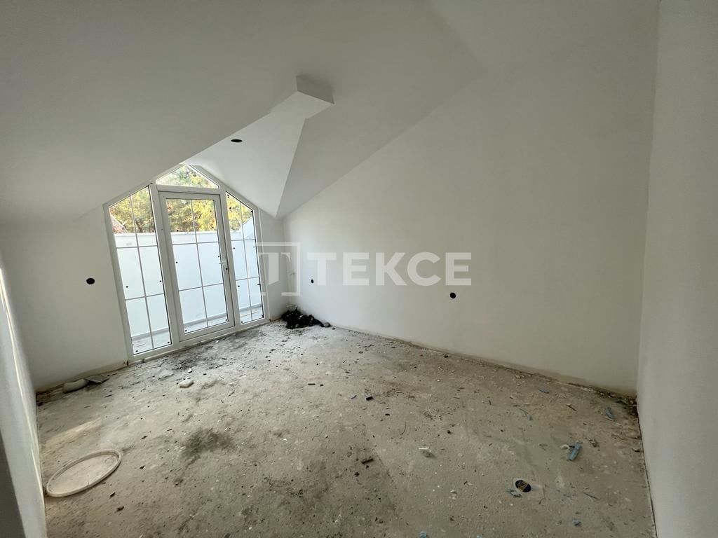 Апартаменты в Кемере, Турция, 120 м2 фото 5