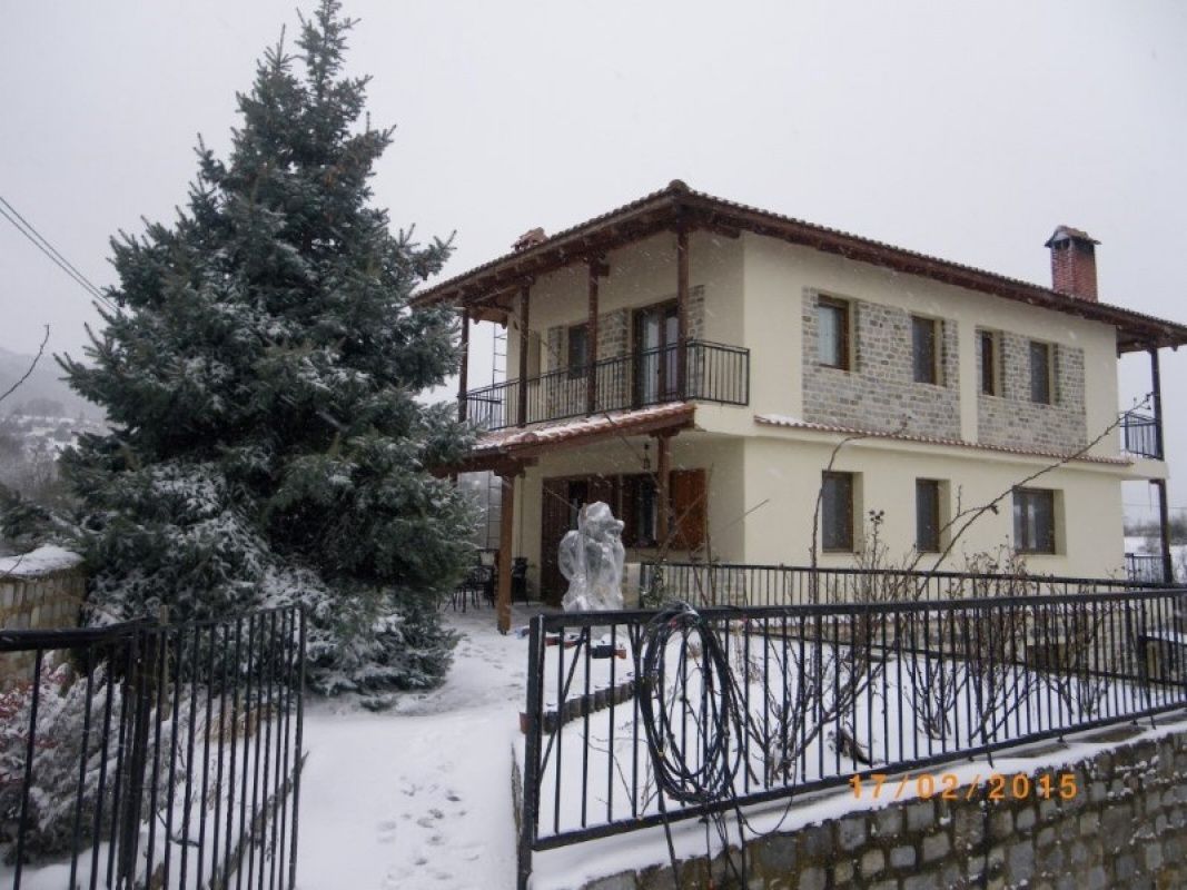 Дом на Северо-Эгейских островах, Греция, 250 м2 фото 3