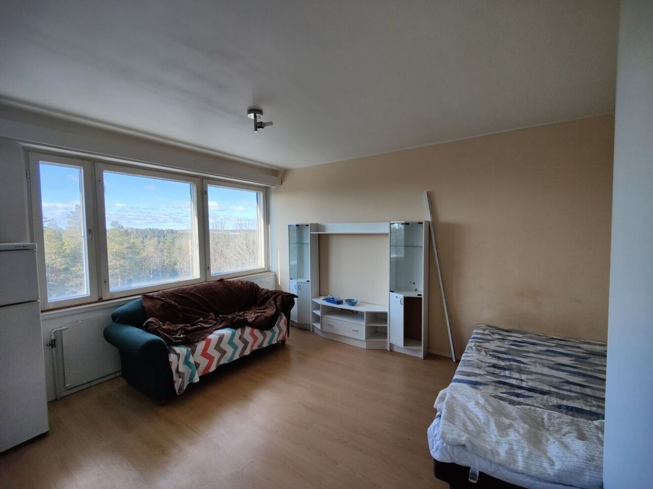 Квартира в Коуволе, Финляндия, 22 м2 фото 5