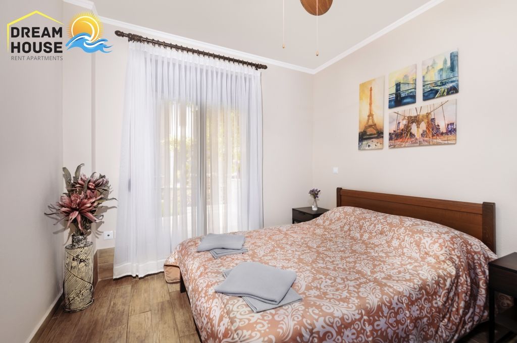 Апартаменты в Салониках, Греция, 55 м2 фото 2