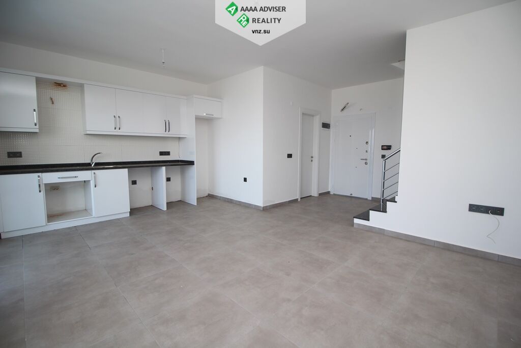 Пентхаус в Алании, Турция, 115 м2 фото 5