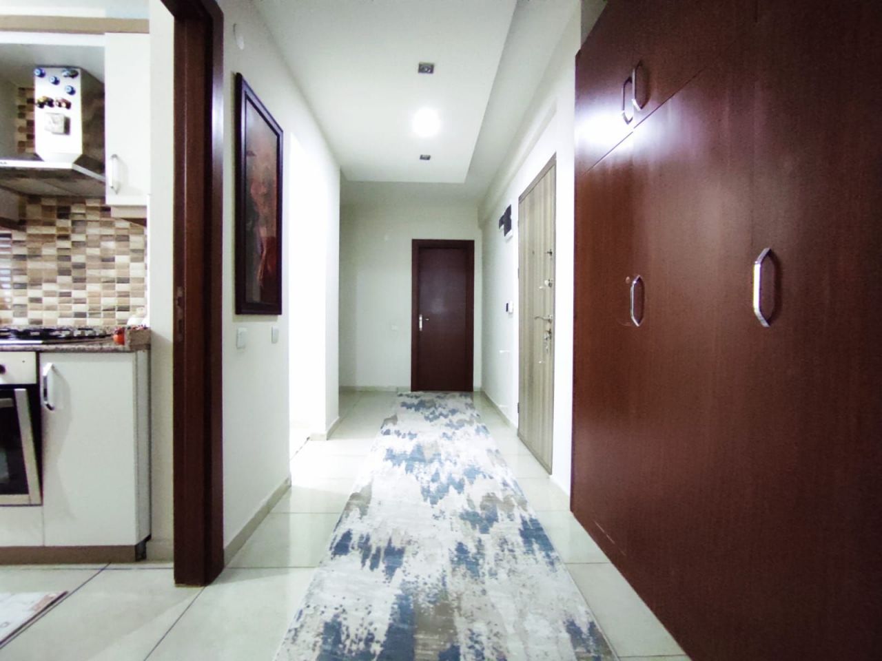 Квартира в Анталии, Турция, 200 м2 фото 2