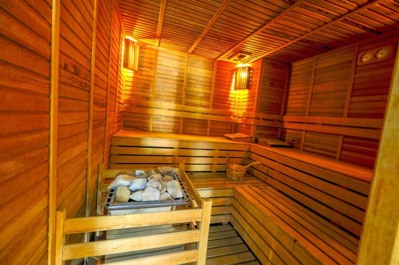 Квартира в Алании, Турция, 110 м2 фото 2