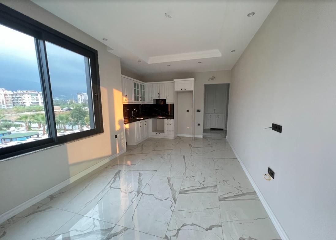 Квартира в Кестеле, Турция, 90 м2 фото 4