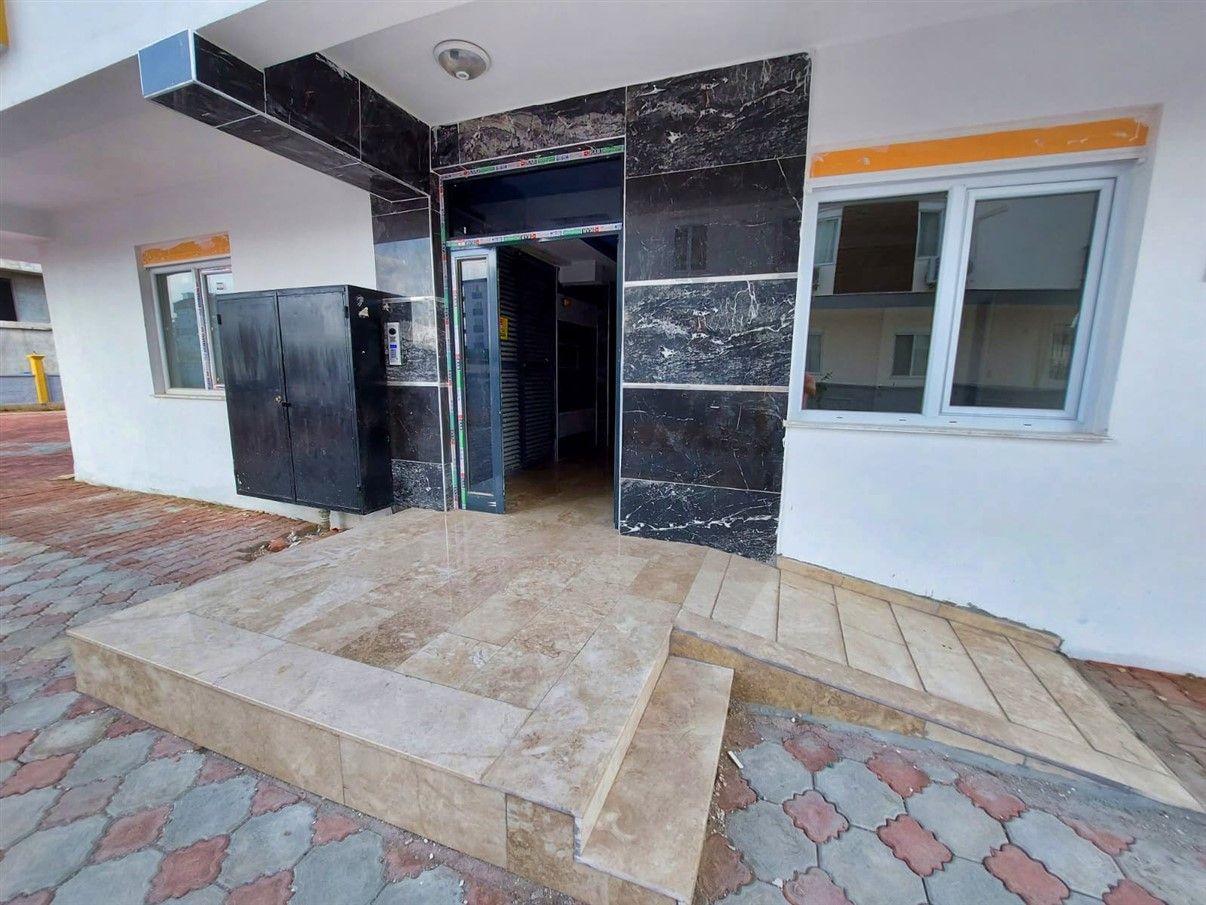 Квартира в Анталии, Турция, 135 м2 фото 4