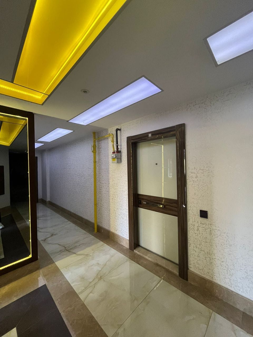 Квартира в Анталии, Турция, 55 м2 фото 3