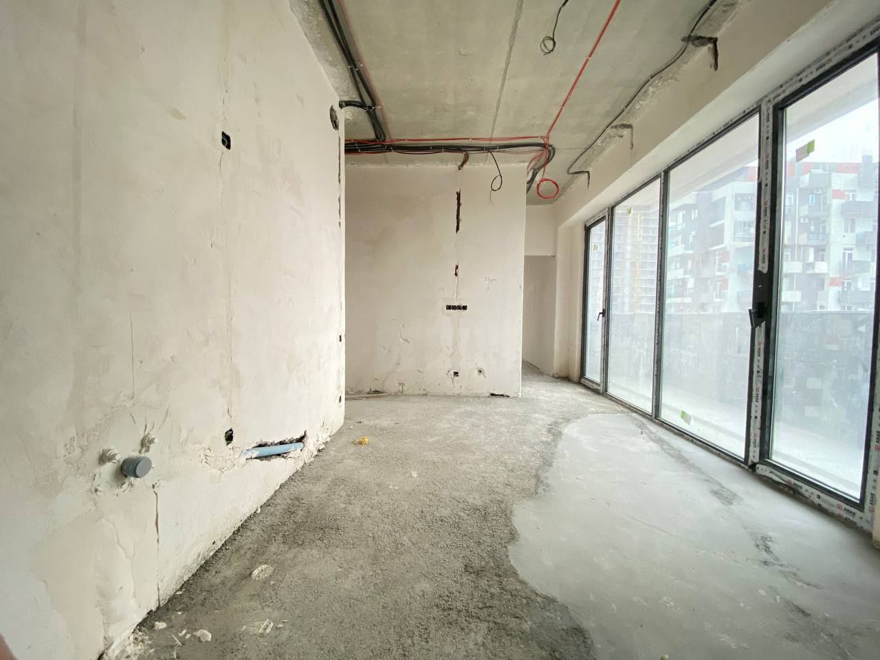 Апартаменты в Батуми, Грузия, 61 м2 фото 3