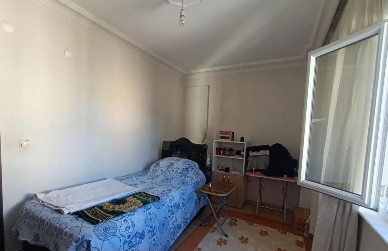 Квартира в Анталии, Турция, 135 м2 фото 3