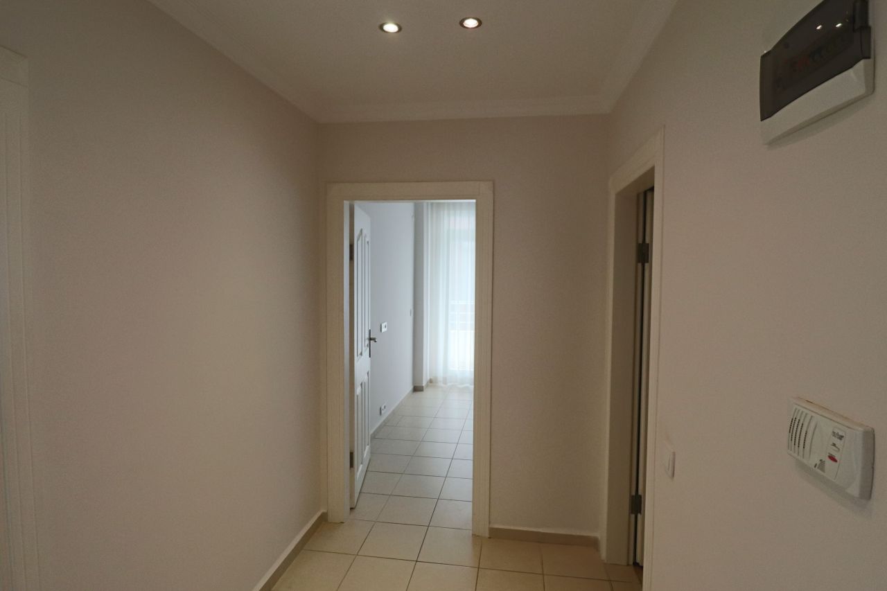 Квартира в Алании, Турция, 60 м2 фото 3