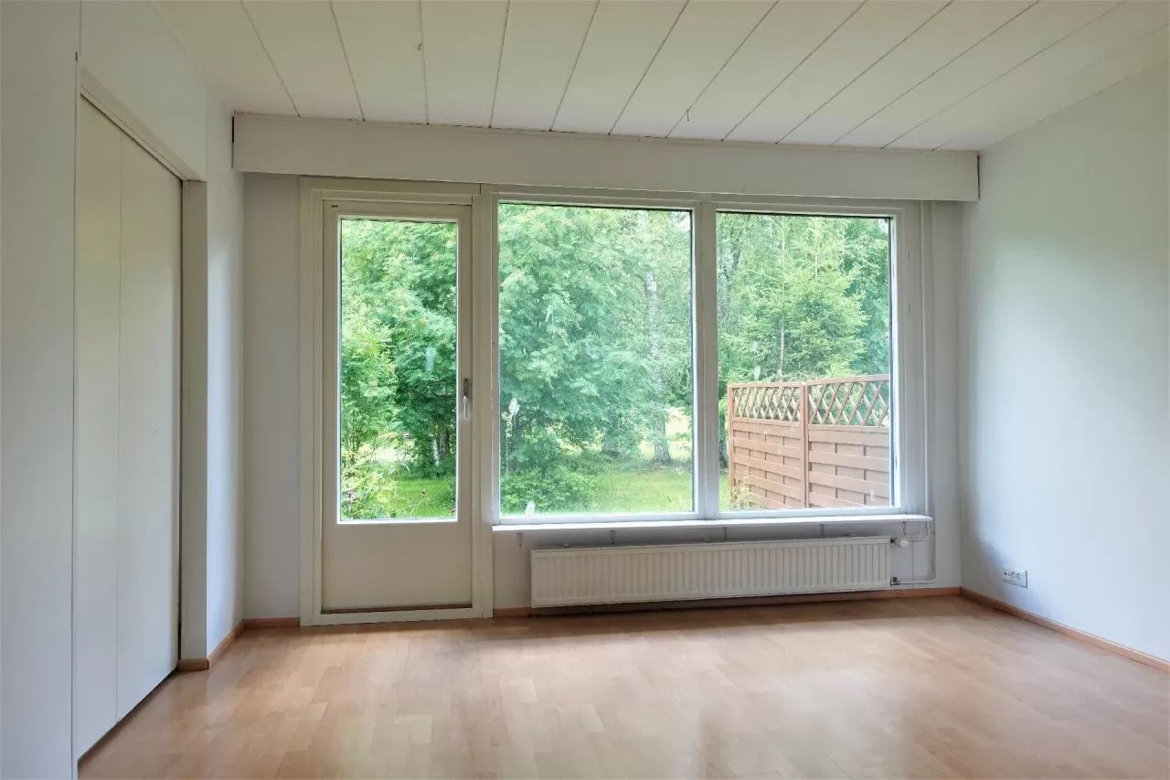 Таунхаус в Каяани, Финляндия, 49.5 м2 фото 3