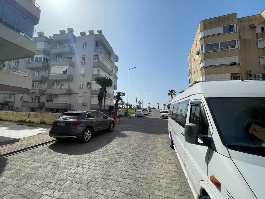 Квартира в Алании, Турция, 88 м2 фото 4