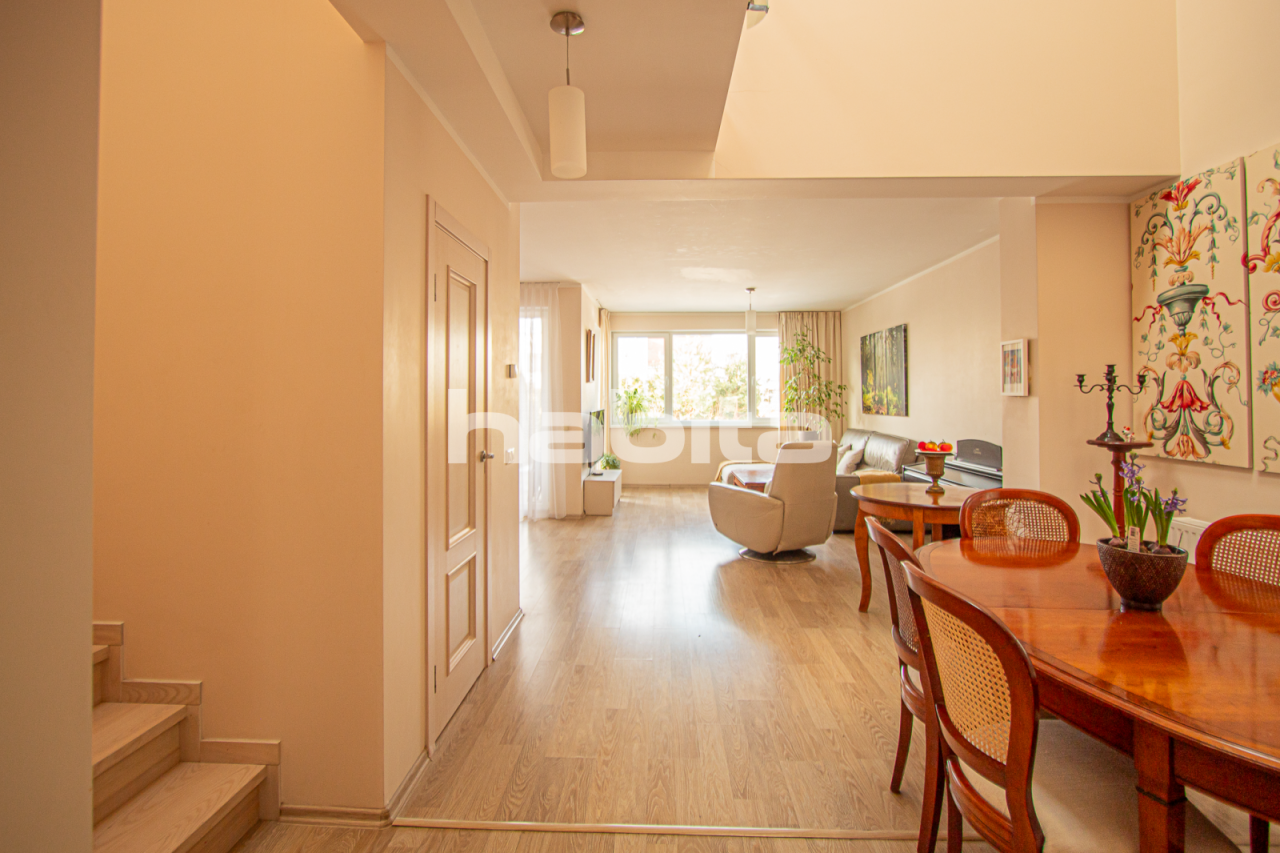 Квартира в Пиньки, Латвия, 140 м2 фото 2