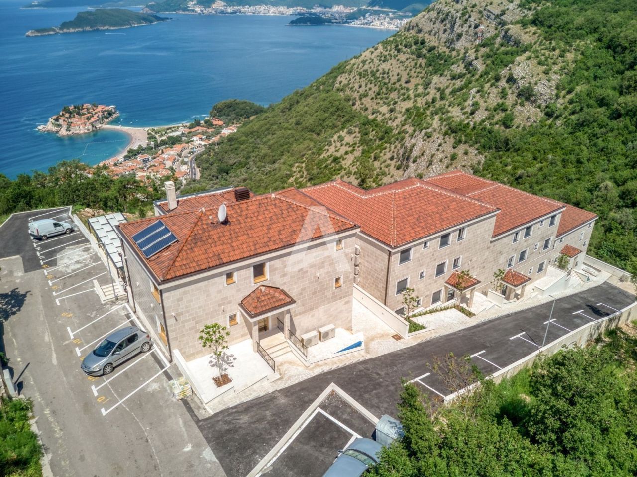 Вилла Tudorovici, Черногория, 349 м2 фото 2