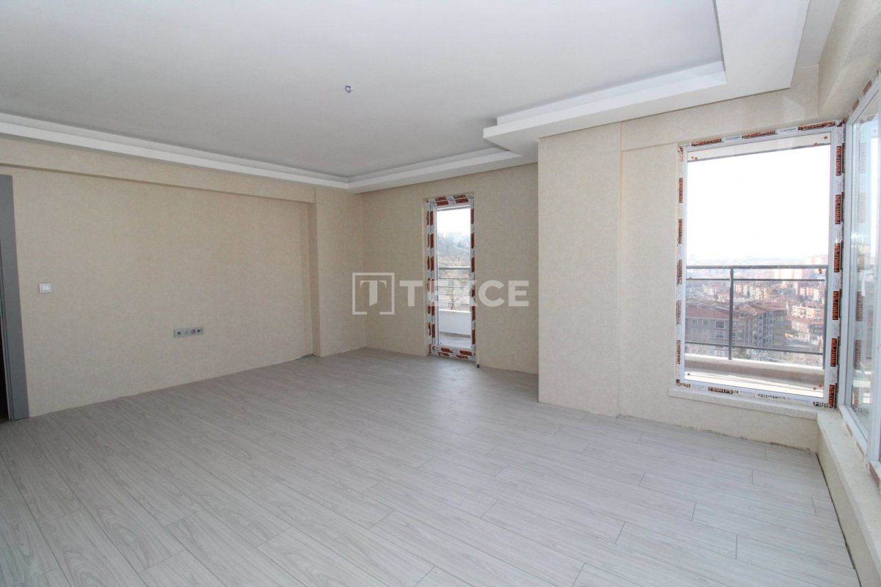 Апартаменты в Анкаре, Турция, 94 м2 фото 4