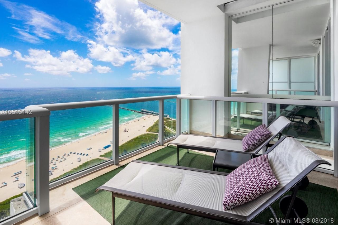 Апартаменты в Майами, США, 250 м2 фото 5