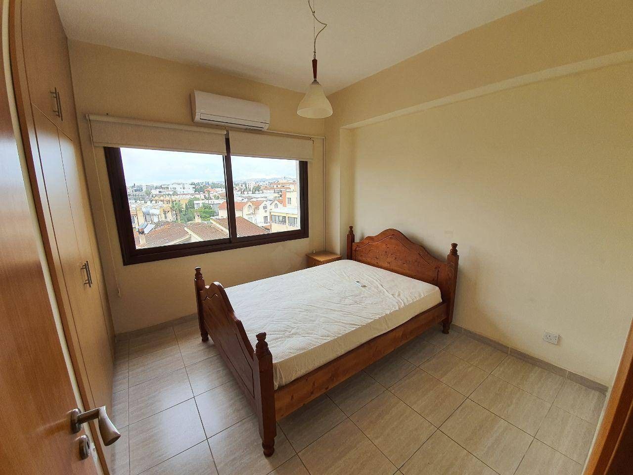 Апартаменты в Лимасоле, Кипр, 80 м2 фото 2