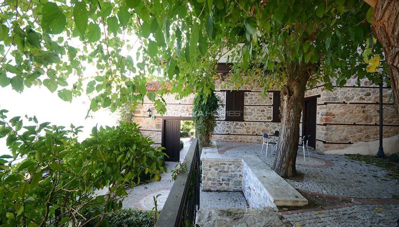 Вилла в Алании, Турция, 350 м2 фото 5