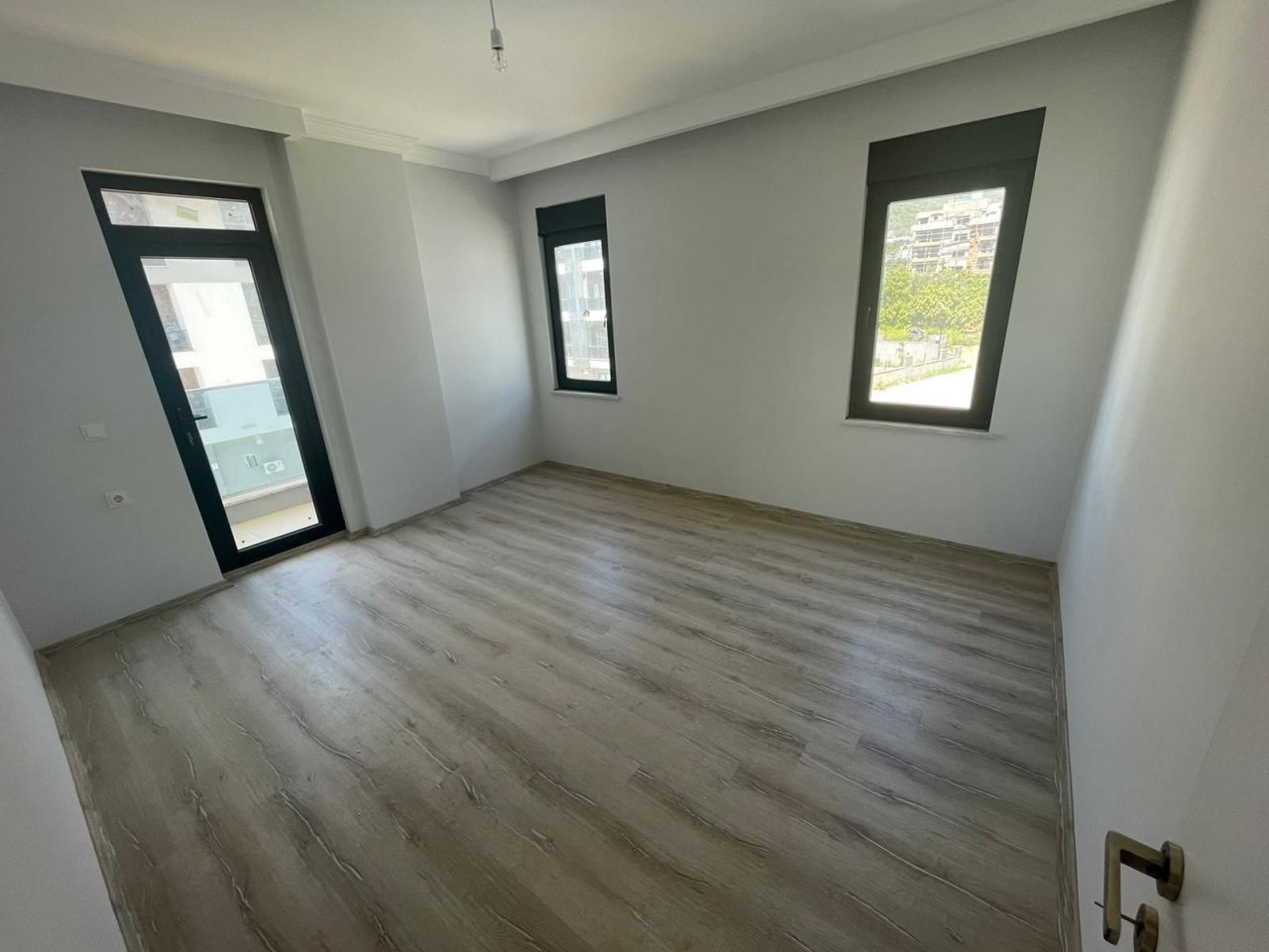 Квартира в Алании, Турция, 97 м2 фото 3