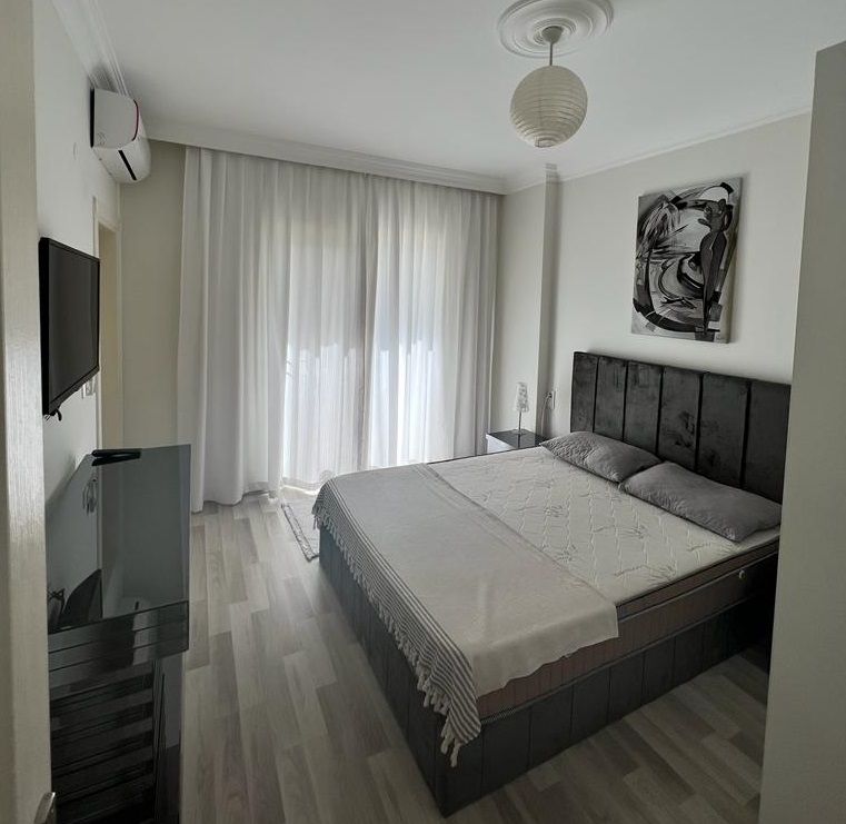 Квартира в Алании, Турция, 130 м2 фото 3