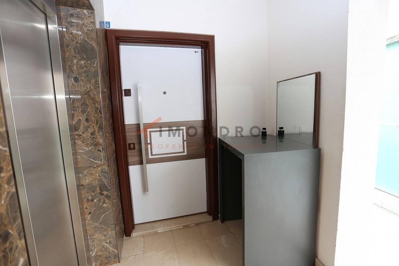 Квартира в Анталии, Турция, 75 м2 фото 3