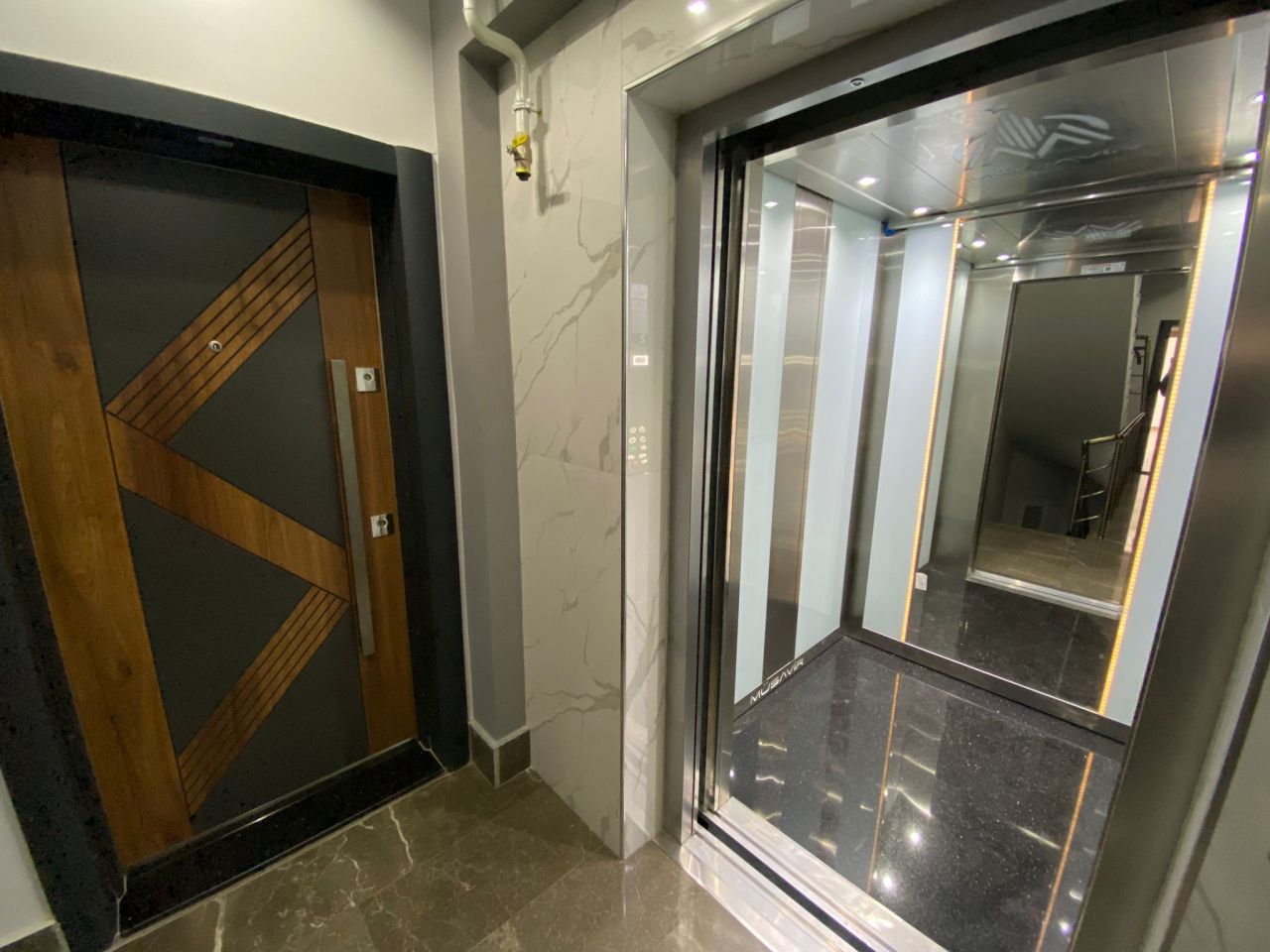 Апартаменты в Анталии, Турция, 115 м2 фото 2