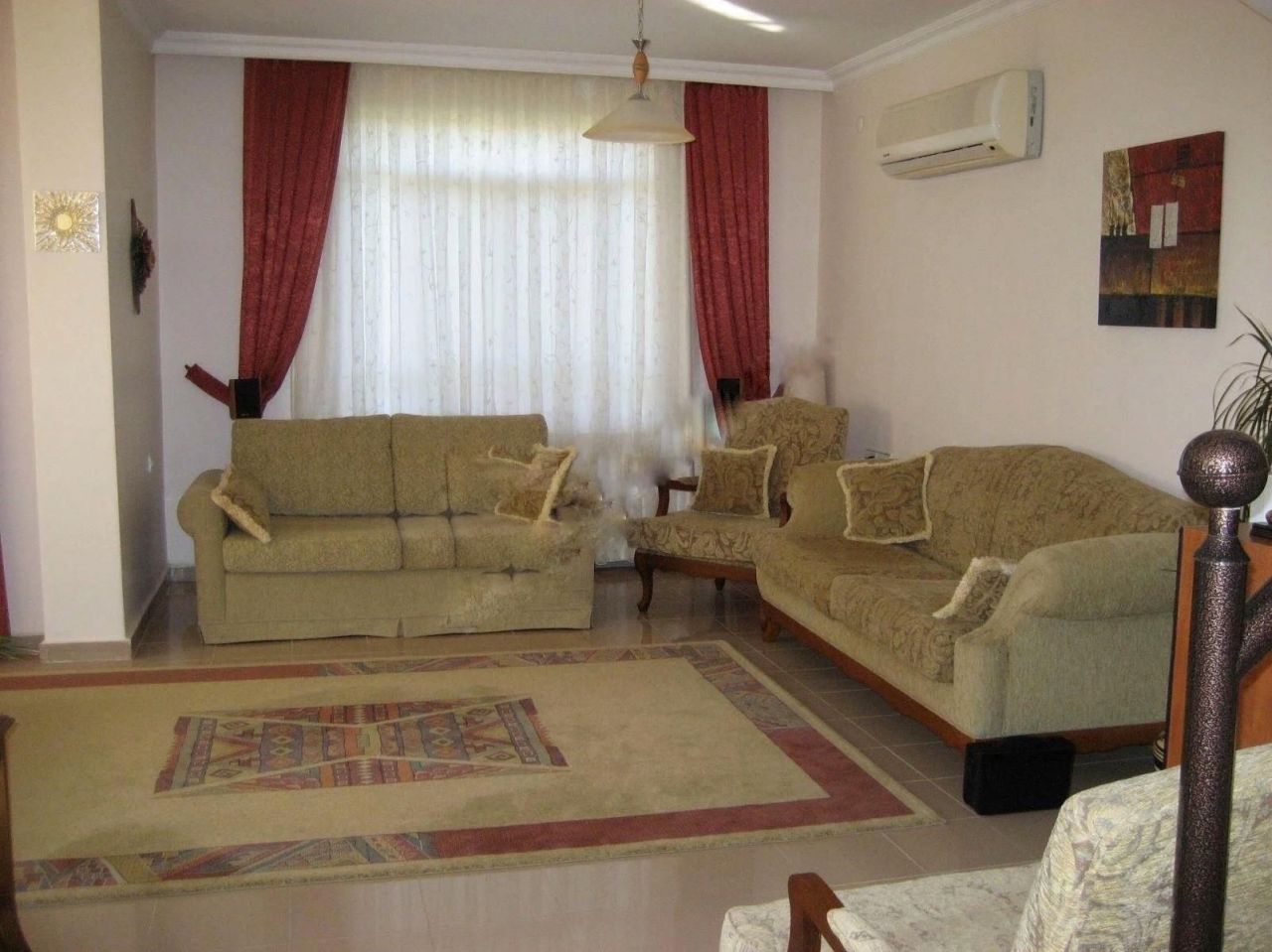 Вилла в Кемере, Турция, 180 м2 фото 4