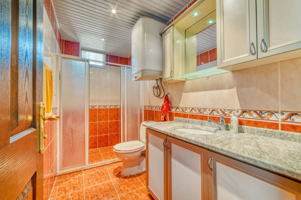 Квартира в Алании, Турция, 95 м2 фото 5