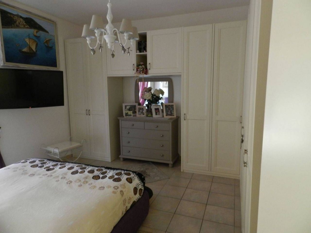 Квартира в Черво, Италия, 85 м2 фото 5