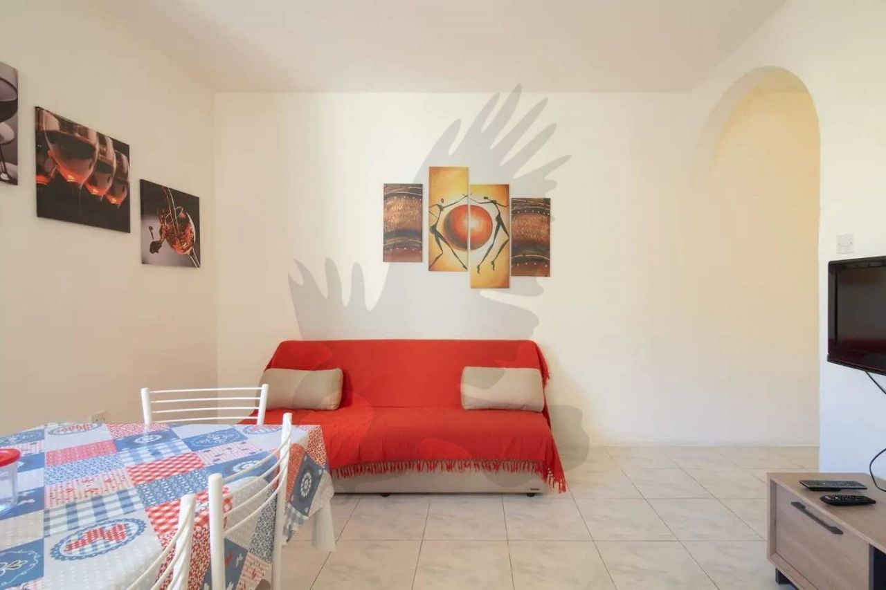 Апартаменты в Слиме, Мальта, 70 м2 фото 4